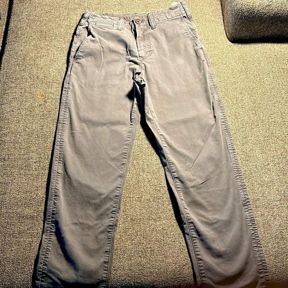American Eagle Cargos